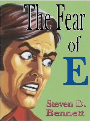 cover image of The Fear of E